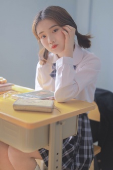 原来她很甜PO