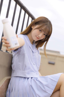 女生寝室4